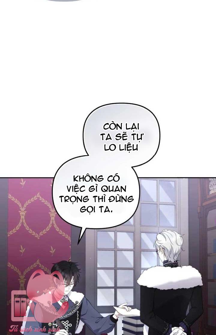 Tôi Được Nuôi Dưỡng Bởi Những Kẻ Phản Diện Chap 62 - Next Chap 63