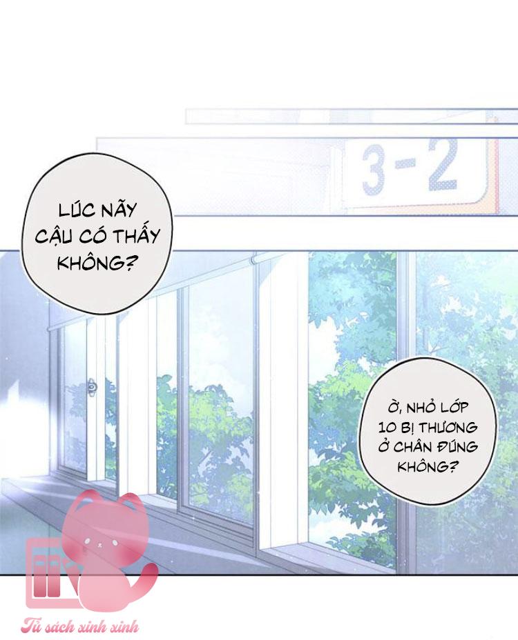 Đàn Anh Xấu Xa! Chap 54 - Trang 3