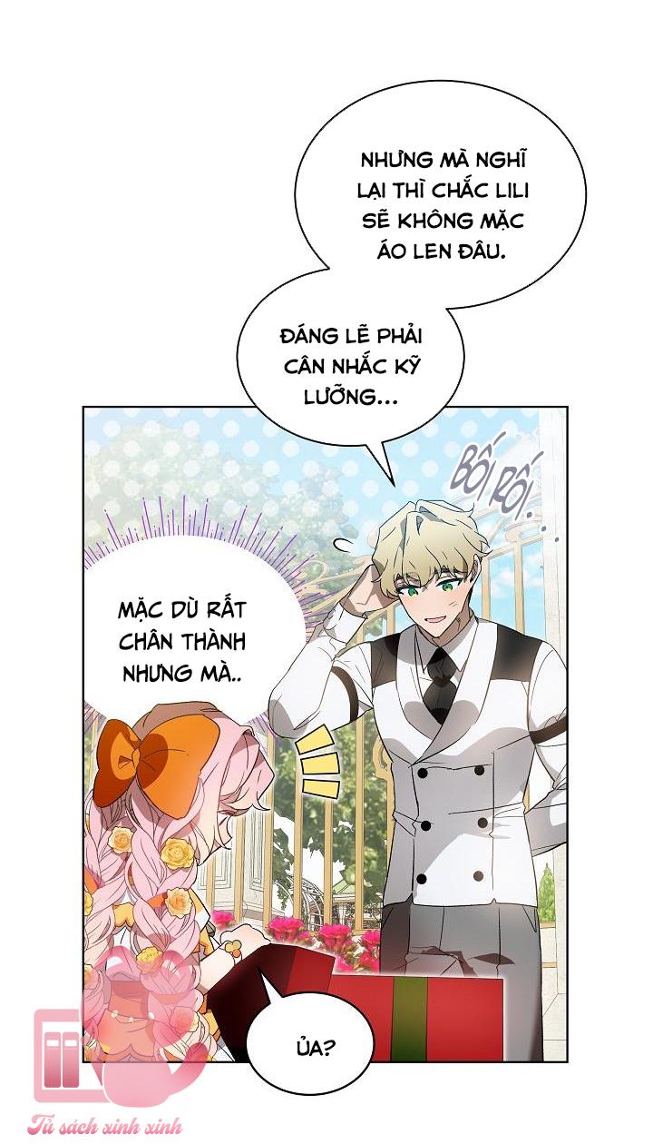 Quý Cô Thế Giới Ngầm Chap 27 - Trang 4