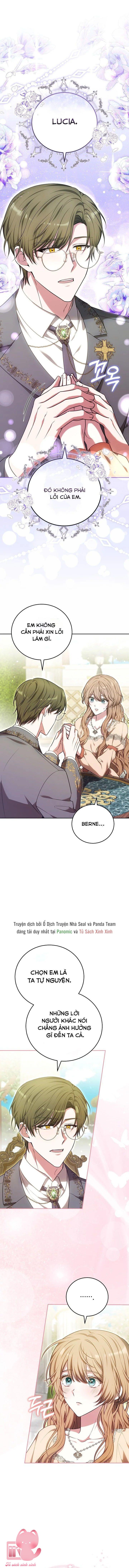 Lời Tỏ Tình Thứ 101 Chap 14 - Trang 2