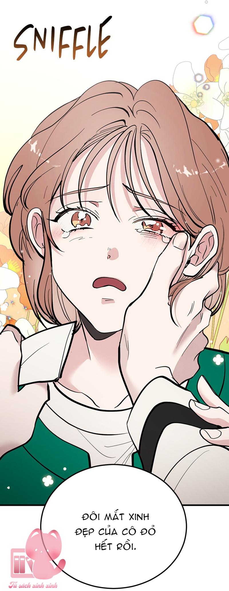 Trưởng Phòng Mệt Mỏi Vì Người Vợ Mới Cưới Chap 18 - Trang 2