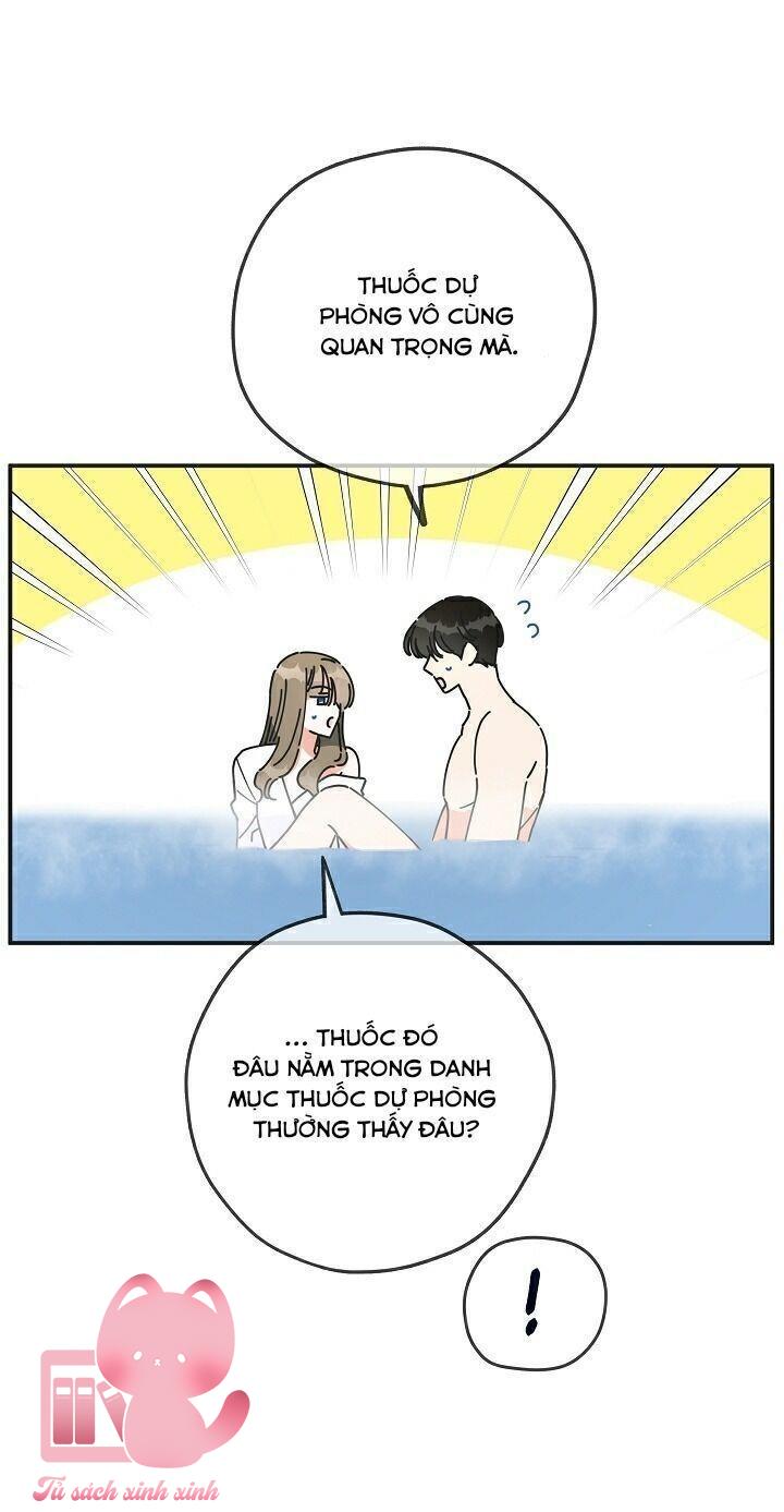 Người Hùng Của Ác Nữ Chapter 49 - Trang 4