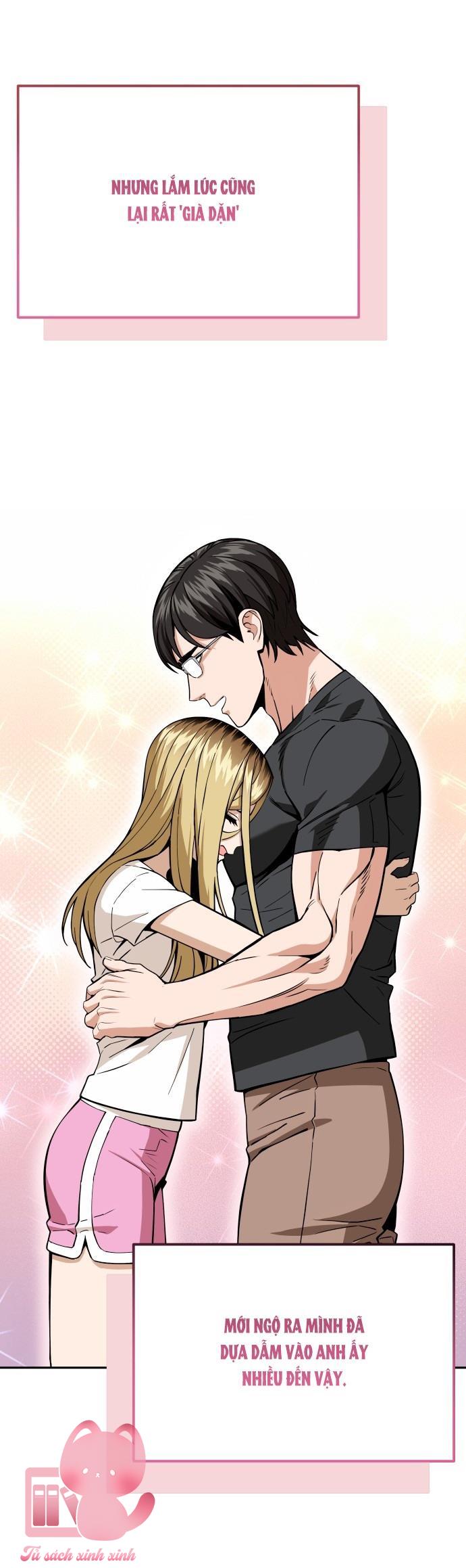 Lớ Ngớ Vớ Phải Tình Yêu Chapter 87 - Trang 4