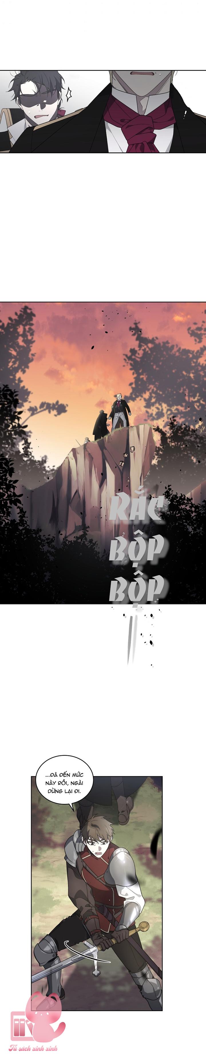 Ác Nữ Thuần Hoá Quái Thú Chapter 16 - Trang 4