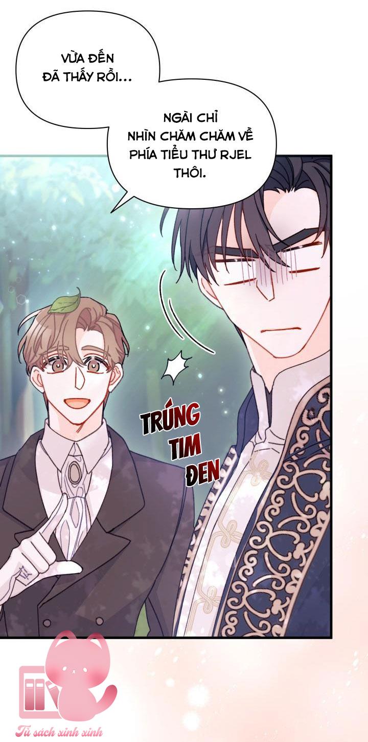 Nhặt Được Nam Chính Tặng Kèm Phu Quân Chap 21 - Trang 3