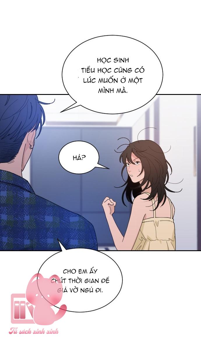 Vận May Không Ngờ Chap 50 - Trang 4