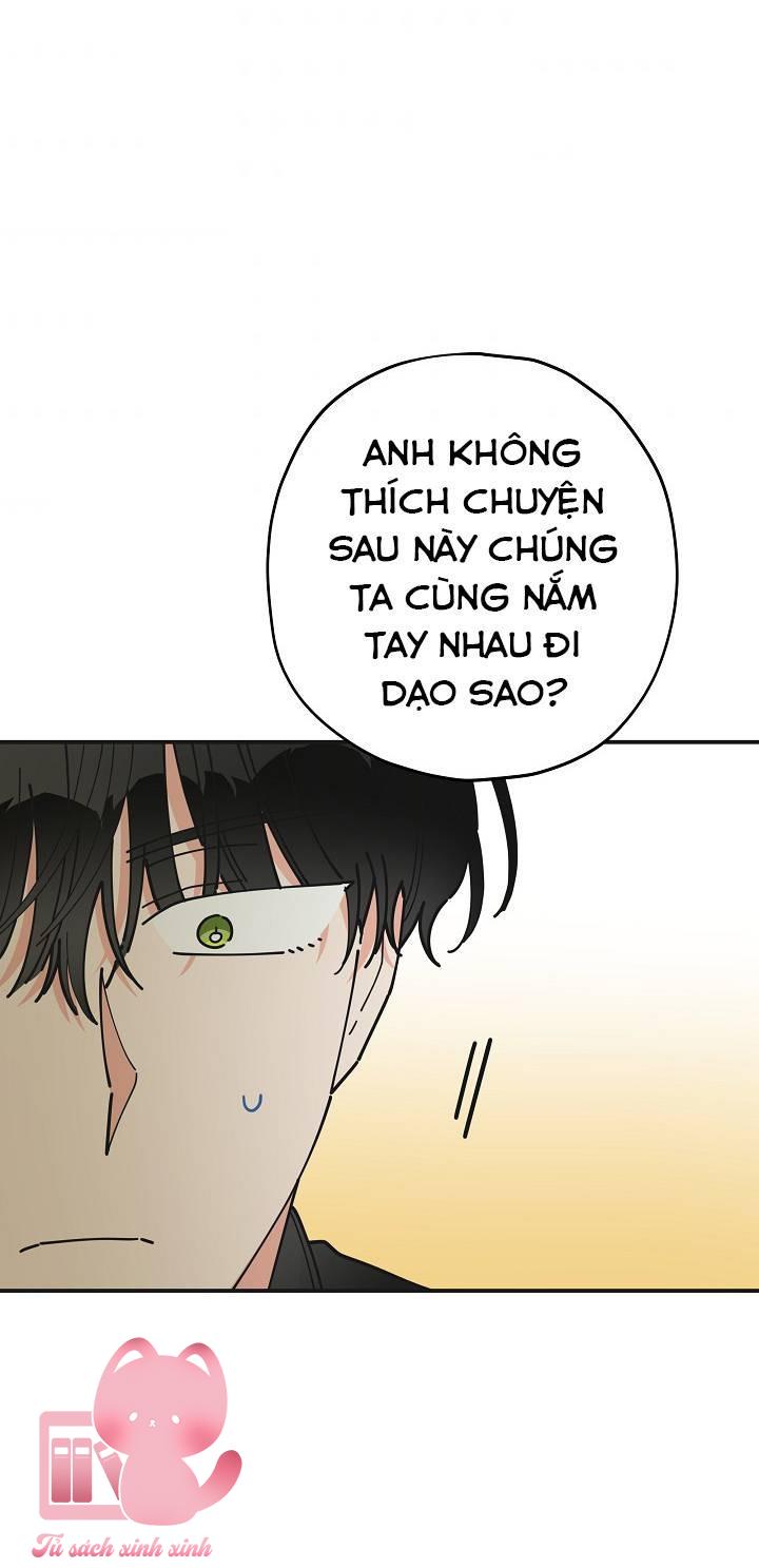 Người Hùng Của Ác Nữ Chapter 78 - Trang 4