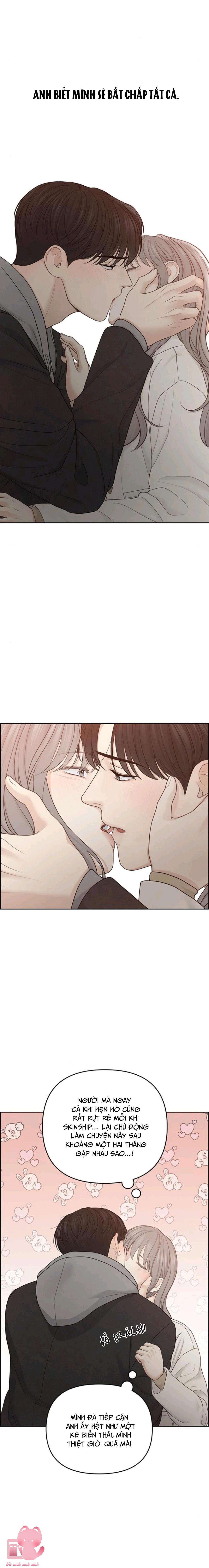 Hy Vọng Duy Nhất Chapter 23 - Trang 3