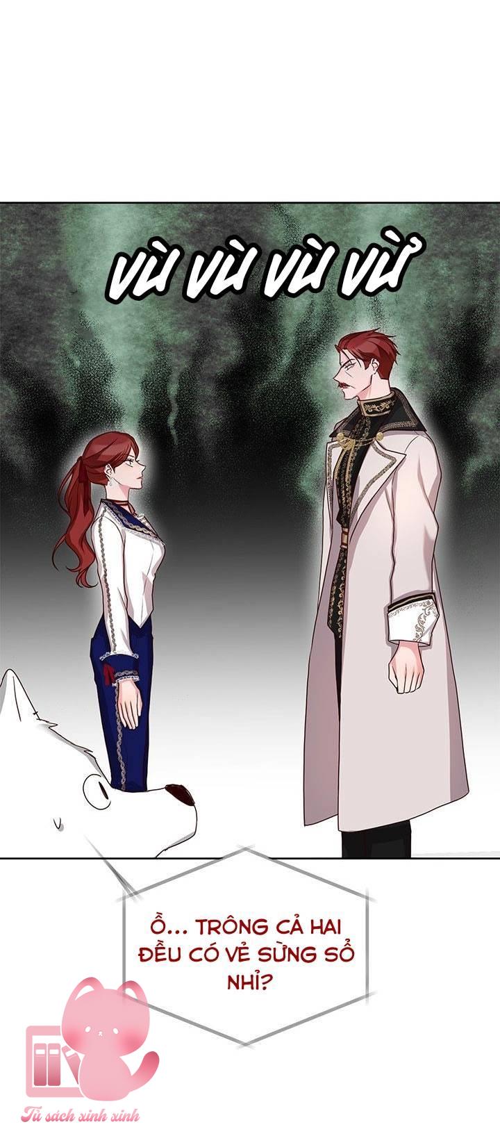 Thế Thì Ta Cứ Trở Thành Kẻ Ác Thôi Chap 19 - Trang 2
