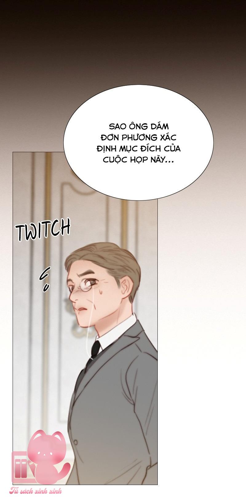 Serena Chap 63 - Trang 3