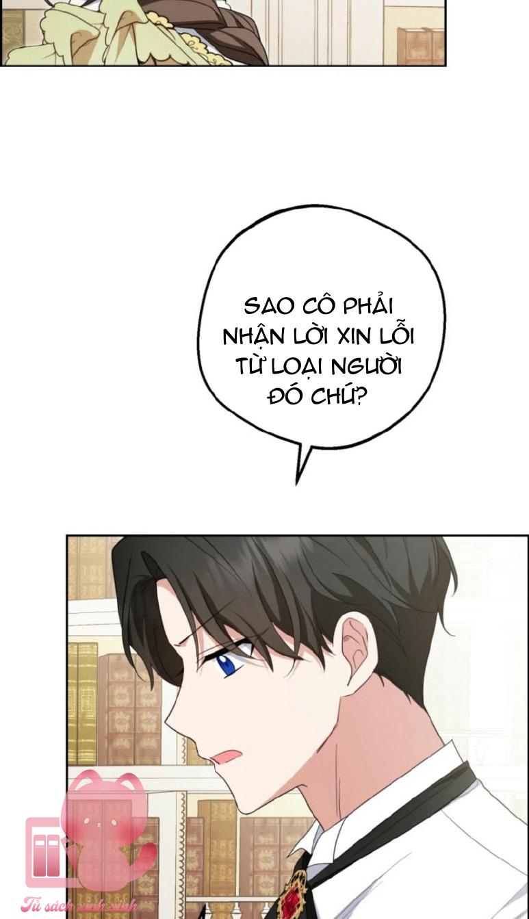 Được Yêu Thương Mà Còn Ngại Ngùng Sao! Chap 87 - Trang 4