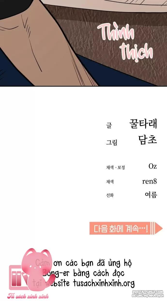Lớ Ngớ Vớ Phải Tình Yêu Chap 66 - Trang 2