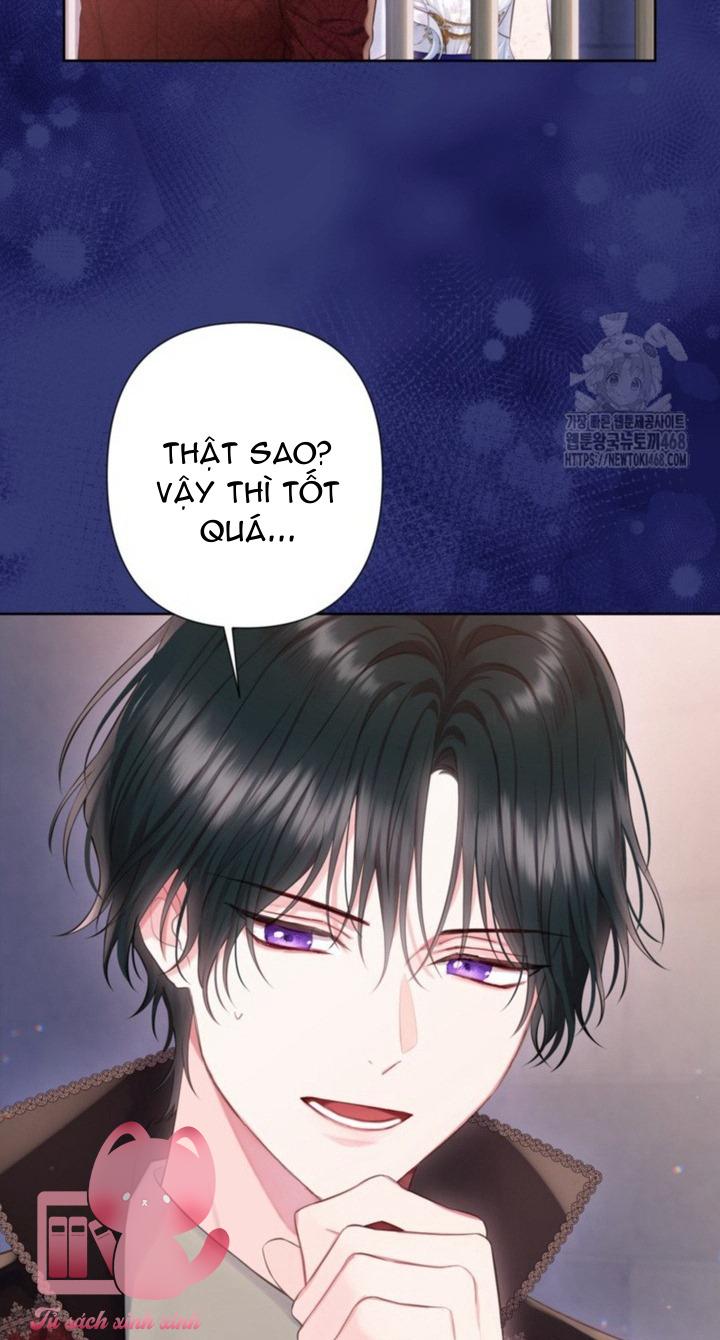 Người Anh Trai Mạnh Nhất Của Tôi Đã Mất Trí Nhớ Chap 24 - Trang 4