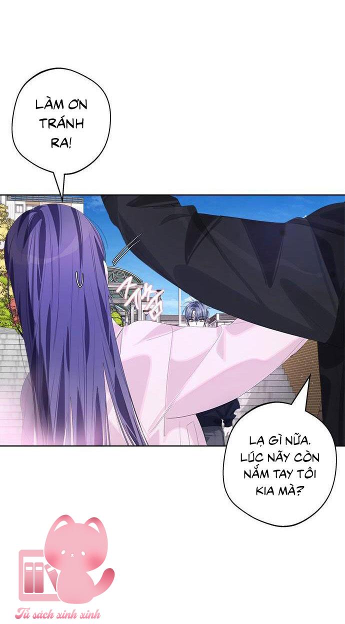 Đàn Anh Xấu Xa! Chap 67 - Trang 3