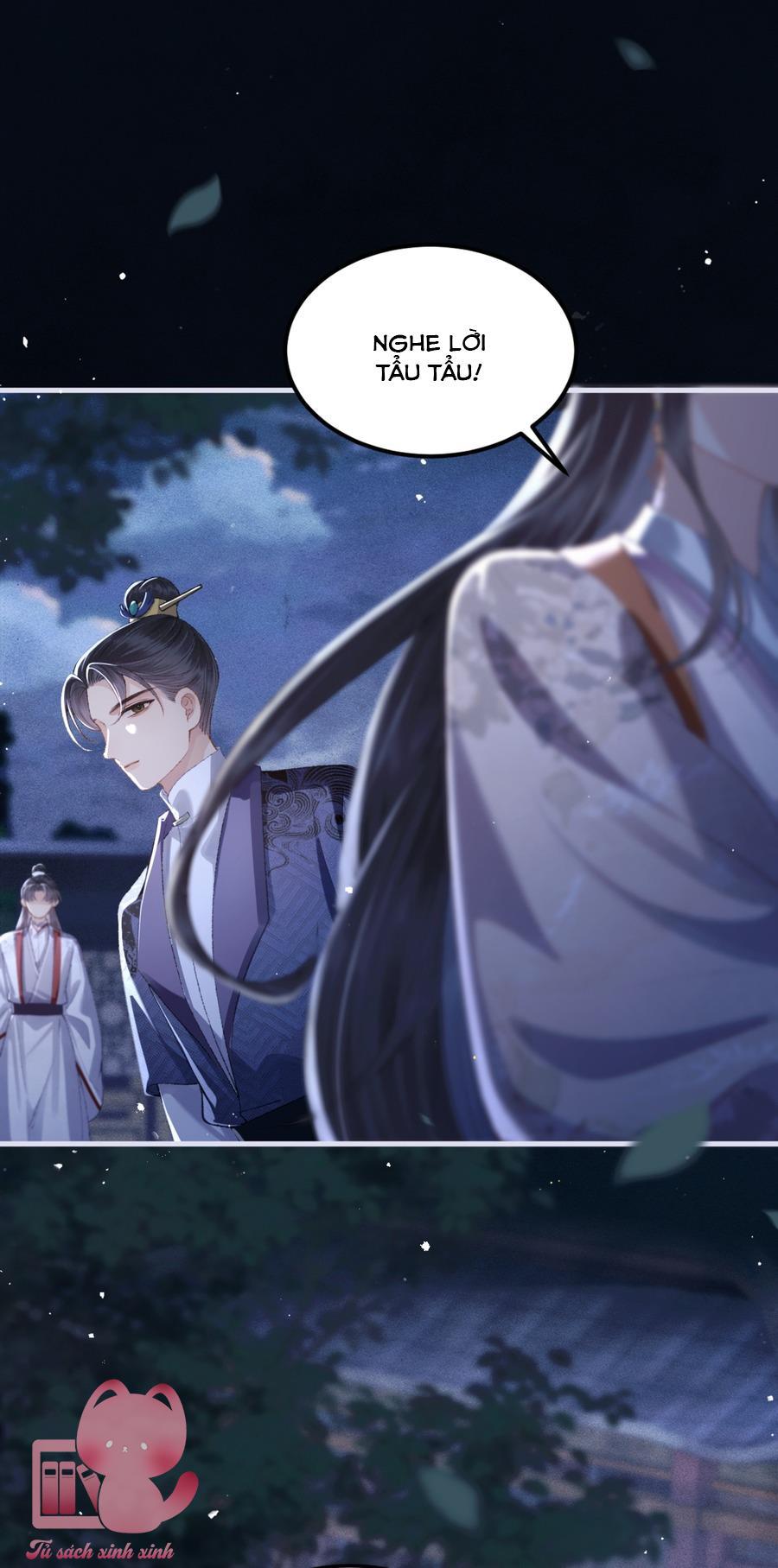 Gả Cho Vai Ác Chap 61 - Trang 2