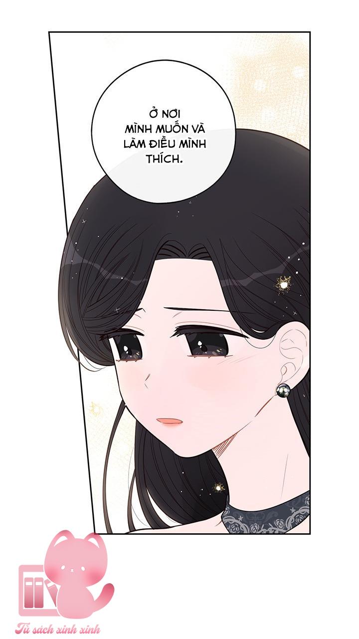 Hoàng Nữ Tóc Đen Chapter 78 - Trang 4
