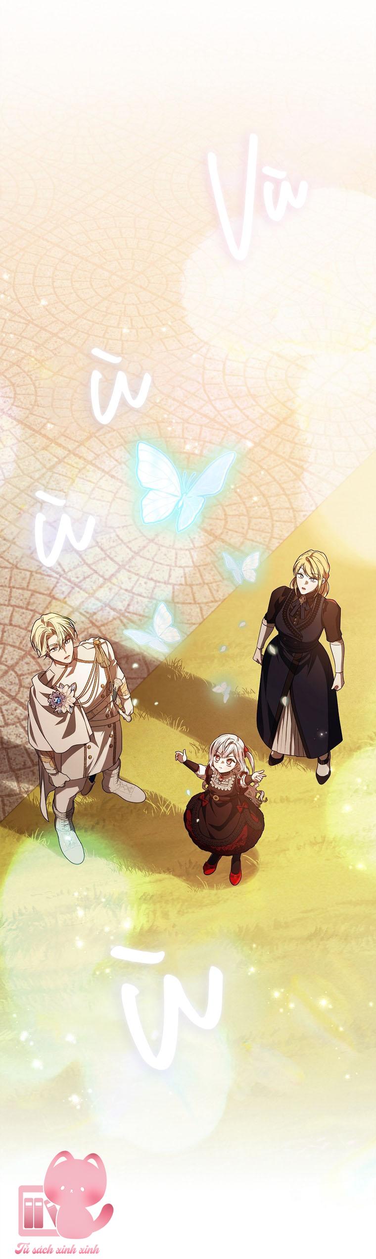 Nhận Nuôi Người Cha Phản Diện Chapter 48 - Trang 4