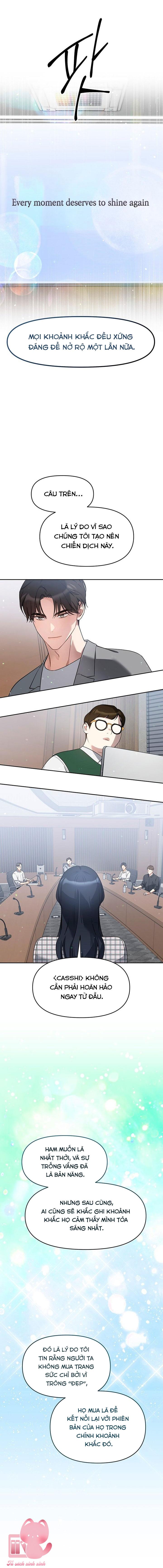 Gieo Nhân Gặt Quả Chap 76 - Trang 2