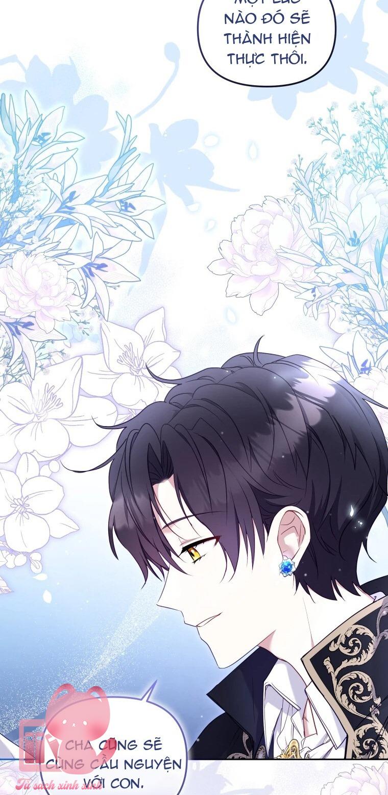 Tôi Được Nuôi Dưỡng Bởi Những Kẻ Phản Diện Chap 59 - Trang 3