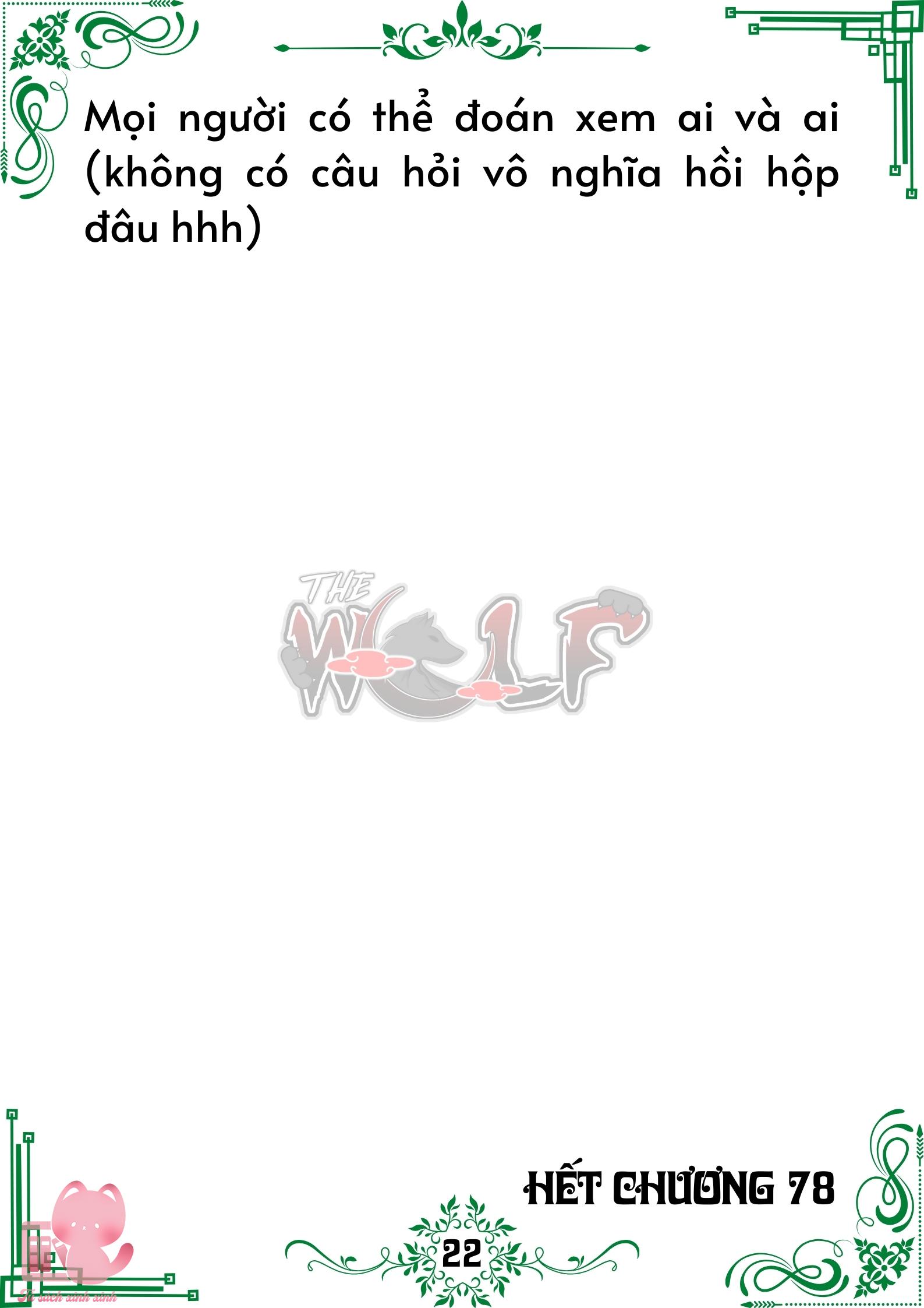 Quý nhân phù trợ Du Chap 78 - Trang 2