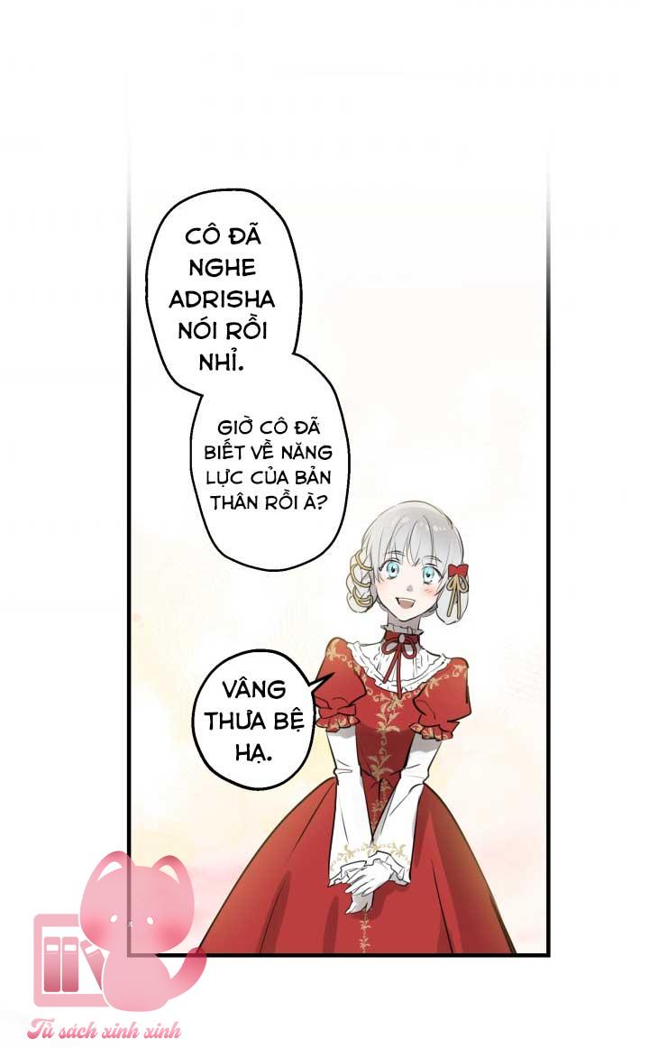Những Nhân Vật Mạnh Nhất Thế Giới Ám Ảnh Tôi Chapter 51 - Trang 4