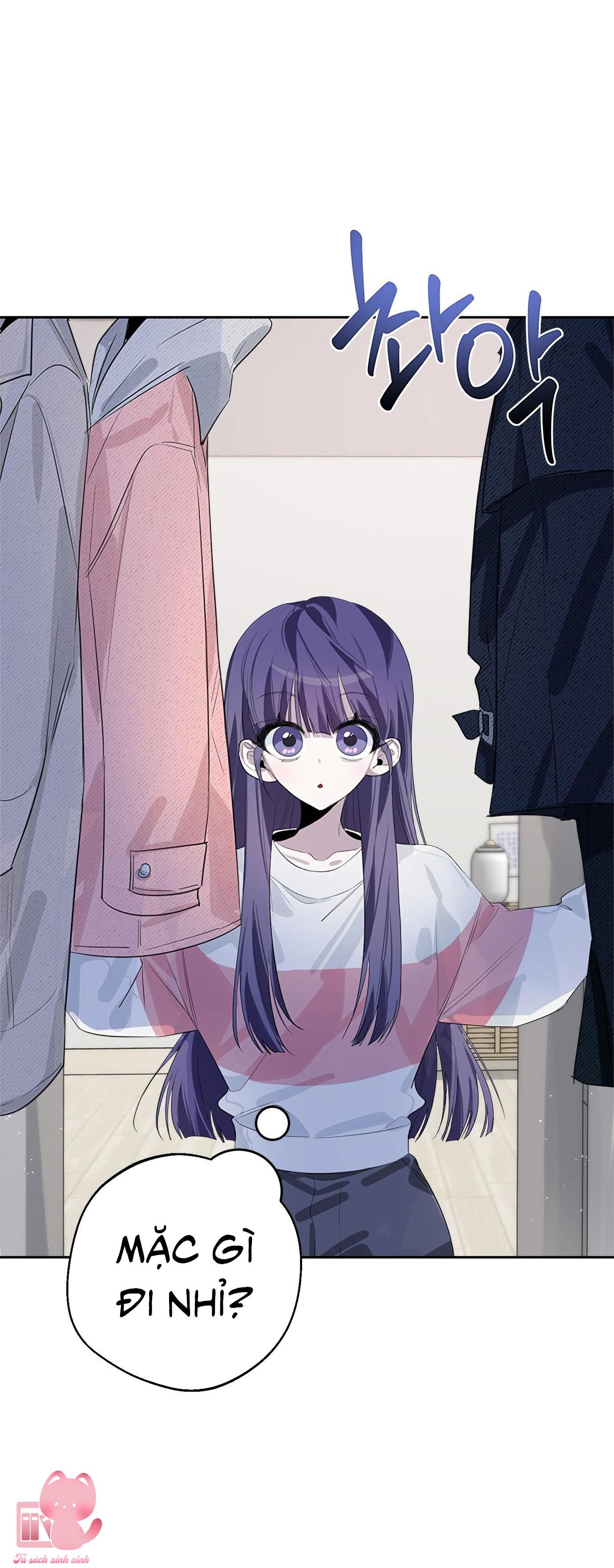 Đàn Anh Xấu Xa! Chap 37 - Next Chap 38