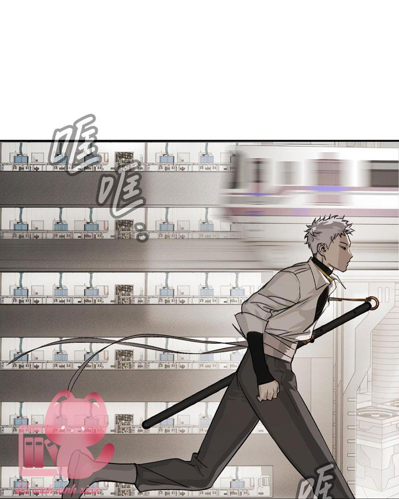 Ác Chi Hoàn Chapter 14 - Trang 4