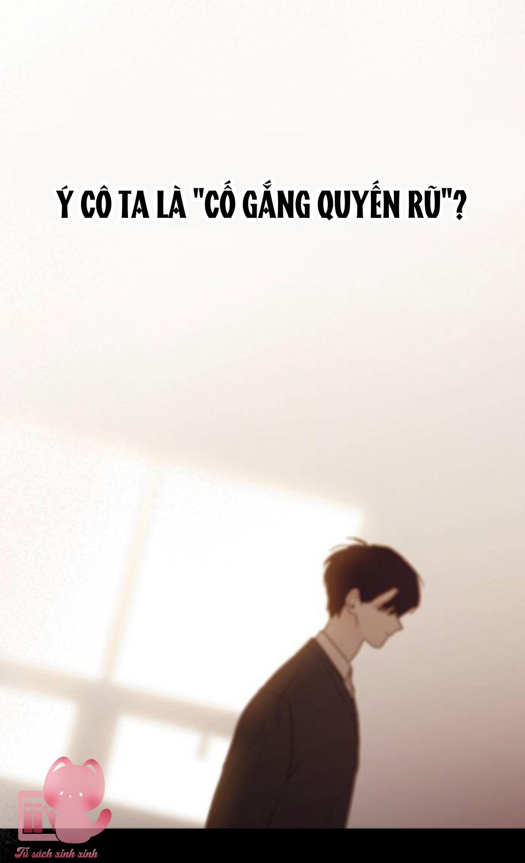 Hôn Trước Khi Ngủ Chapter 3 - Trang 4