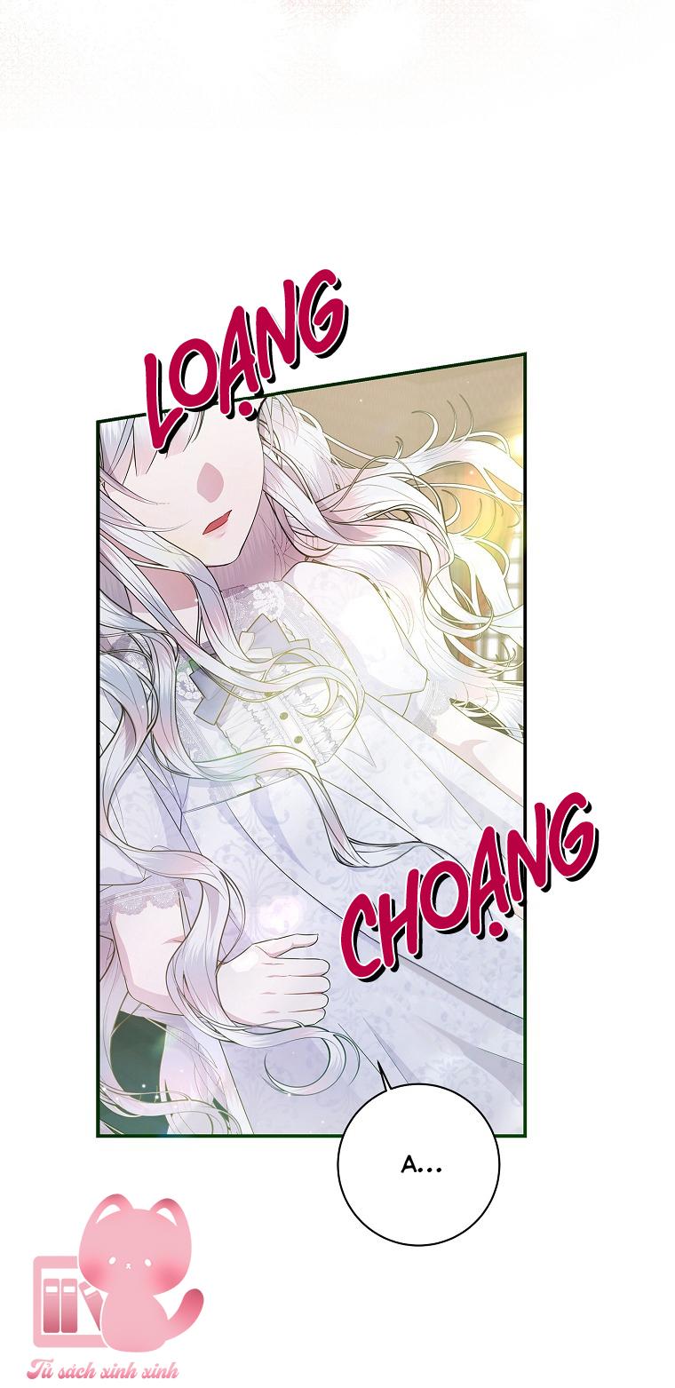 Nhận Nuôi Người Cha Phản Diện Chapter 20 - Trang 4