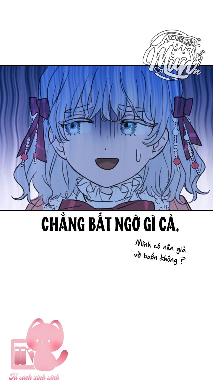 Những Nhân Vật Mạnh Nhất Thế Giới Ám Ảnh Tôi Chapter 2 - Trang 4