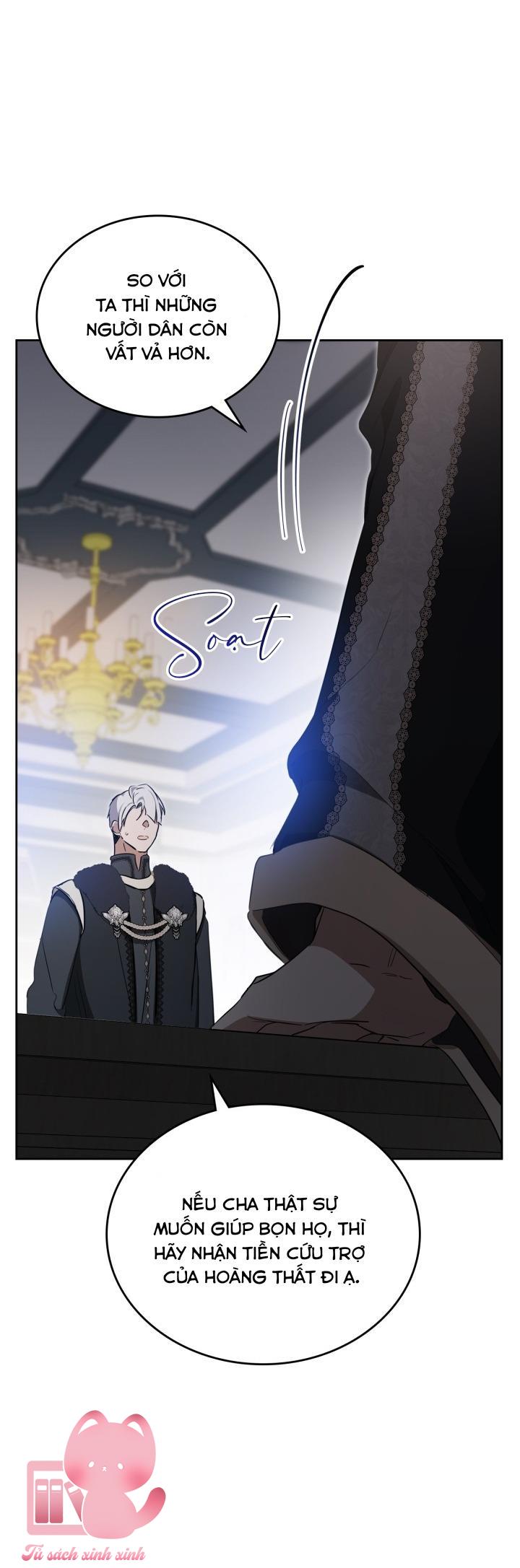 Kiếp Này Ta Sẽ Trở Thành Gia Chủ Chap 154 - Trang 2