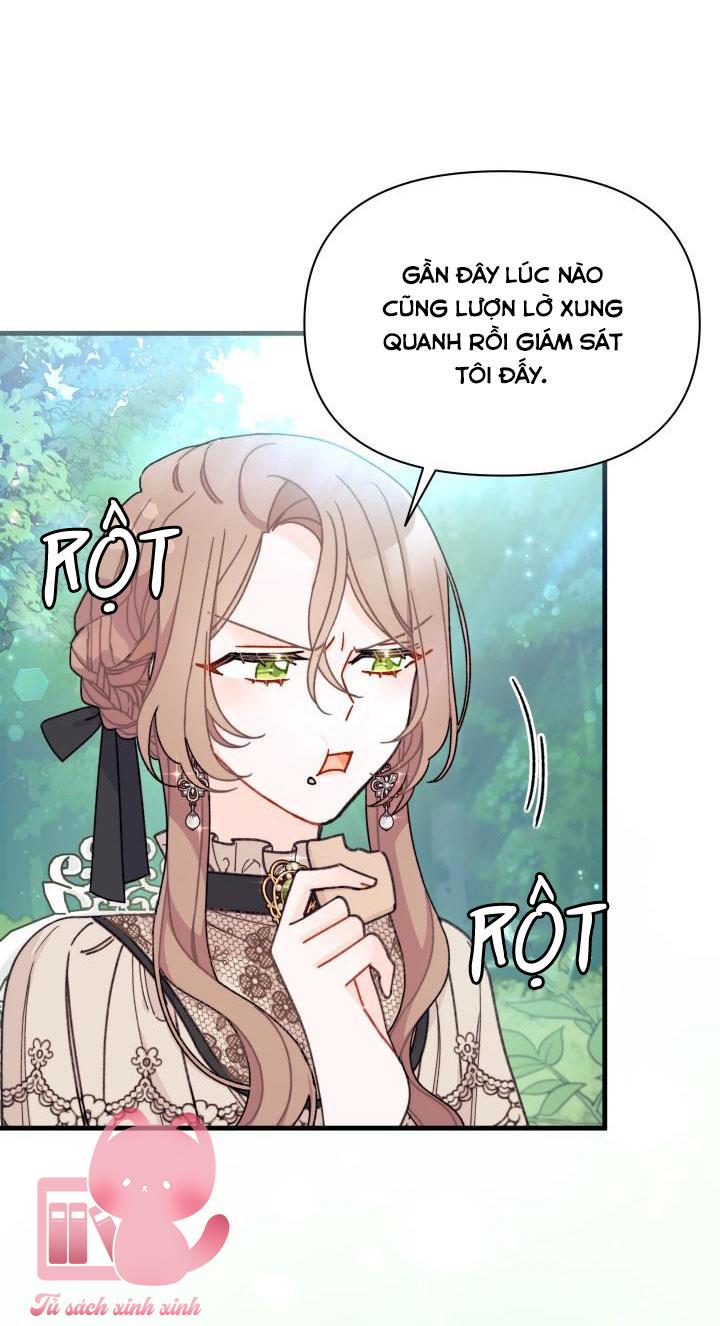 Nhặt Được Nam Chính Tặng Kèm Phu Quân Chap 21 - Trang 3