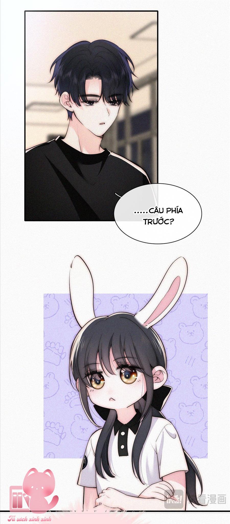 Bệnh Yêu Chap 82 - Trang 2