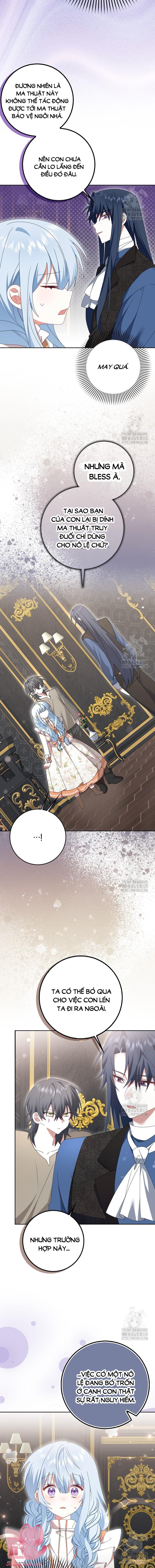 Tôi Sẽ Chiếm Lấy Ngư Trường! Chap 32 - Next Chap 33