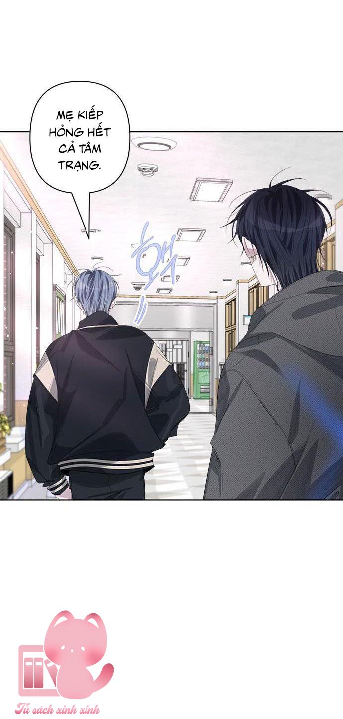 Đàn Anh Xấu Xa! Chap 79 - Trang 3