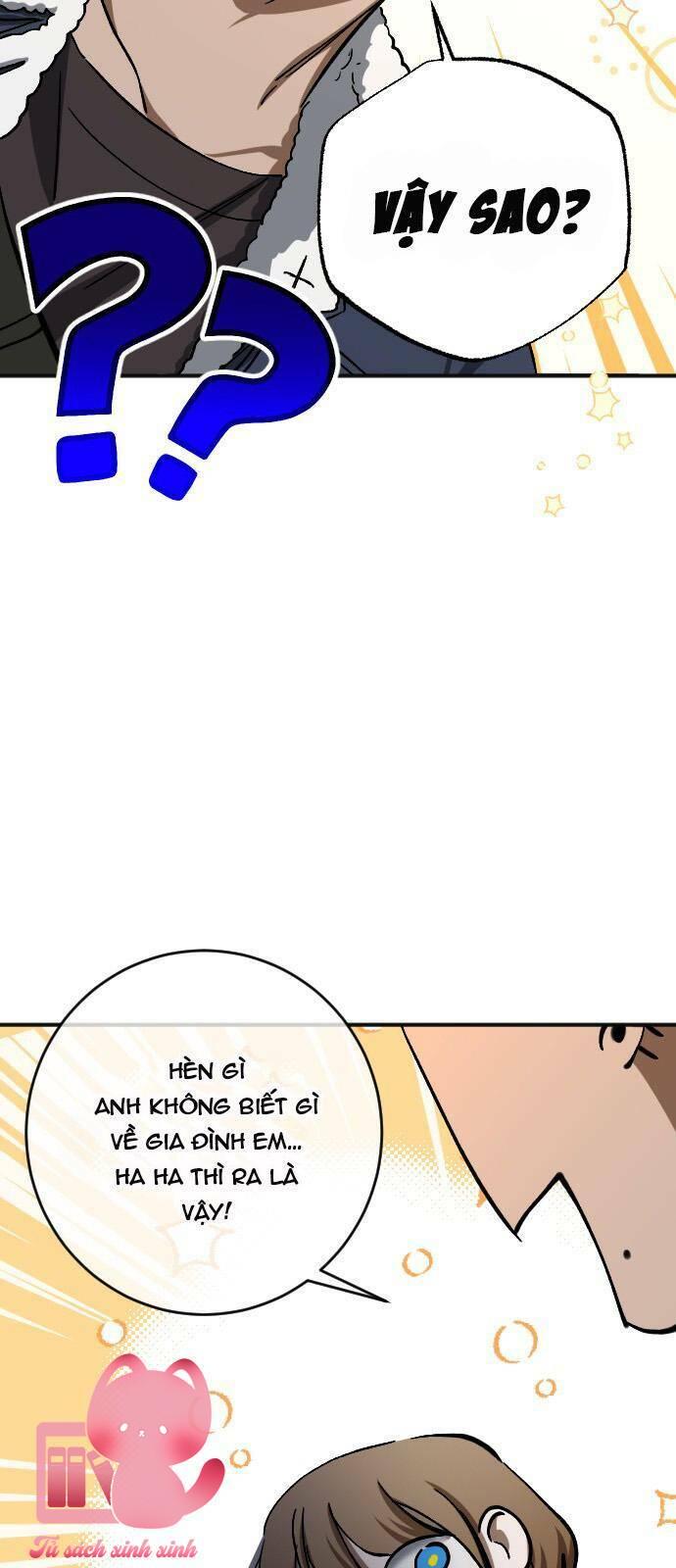 Đêm Của Bóng Tối Chapter 28 - Trang 4