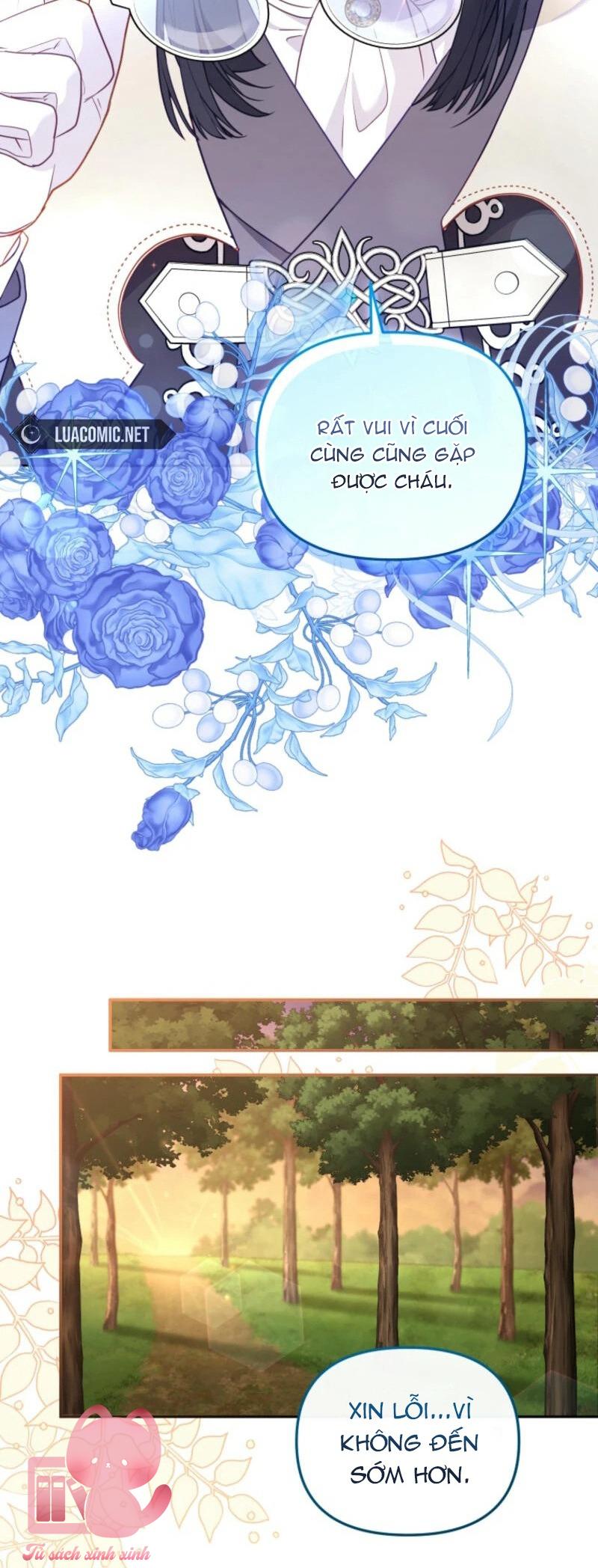 Tôi Được Nuôi Dưỡng Bởi Những Kẻ Phản Diện Chap 98 - Trang 3