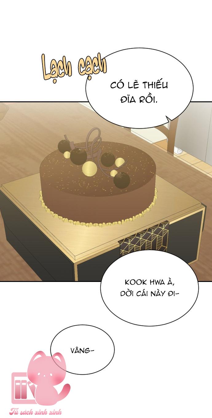 Vận May Không Ngờ Chap 74 - Trang 2