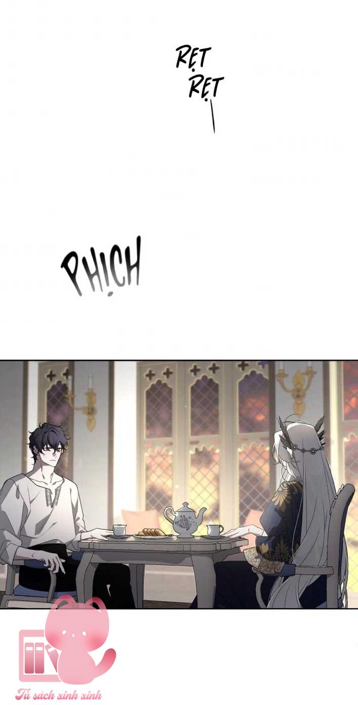 Ác Nữ Thuần Hoá Quái Thú Chapter 12 - Trang 4