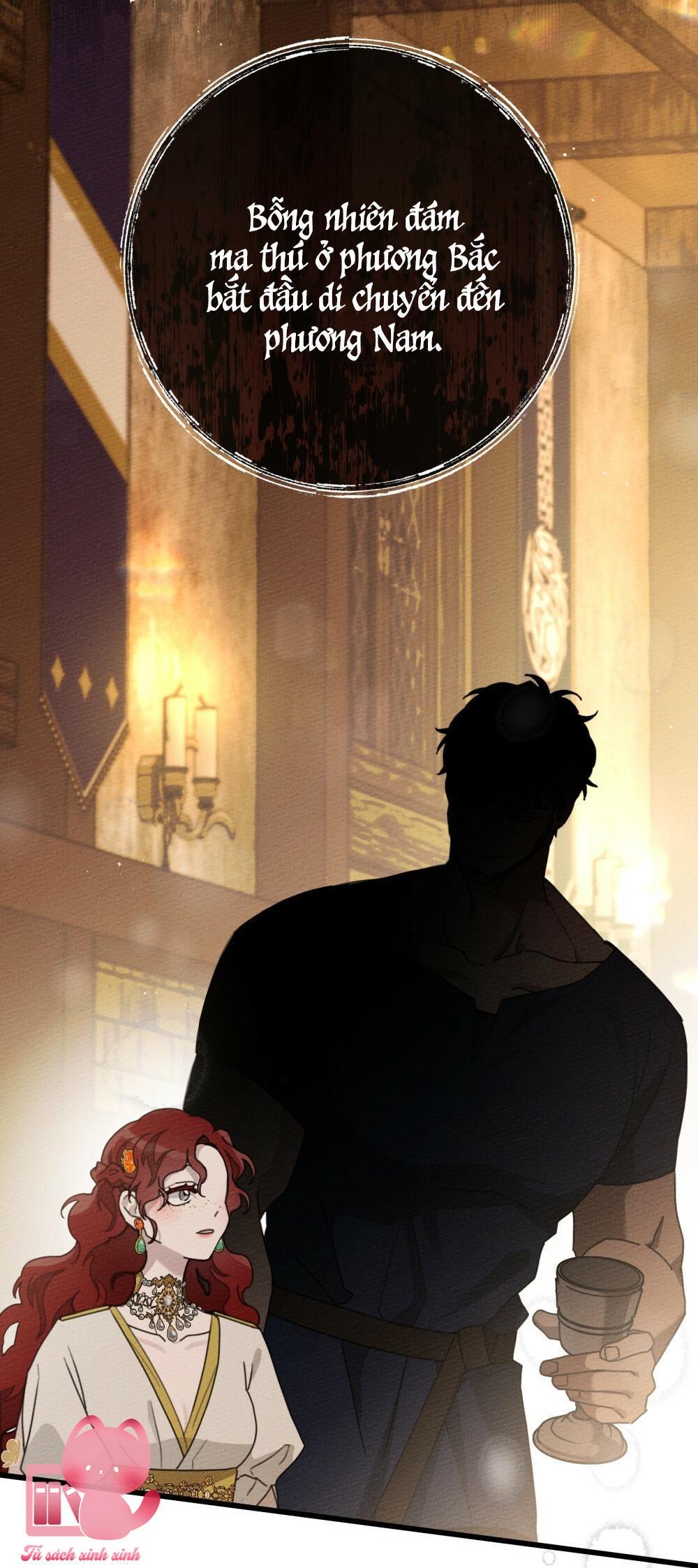 Dưới Tán Cây Sồi Chap 47 - Trang 2