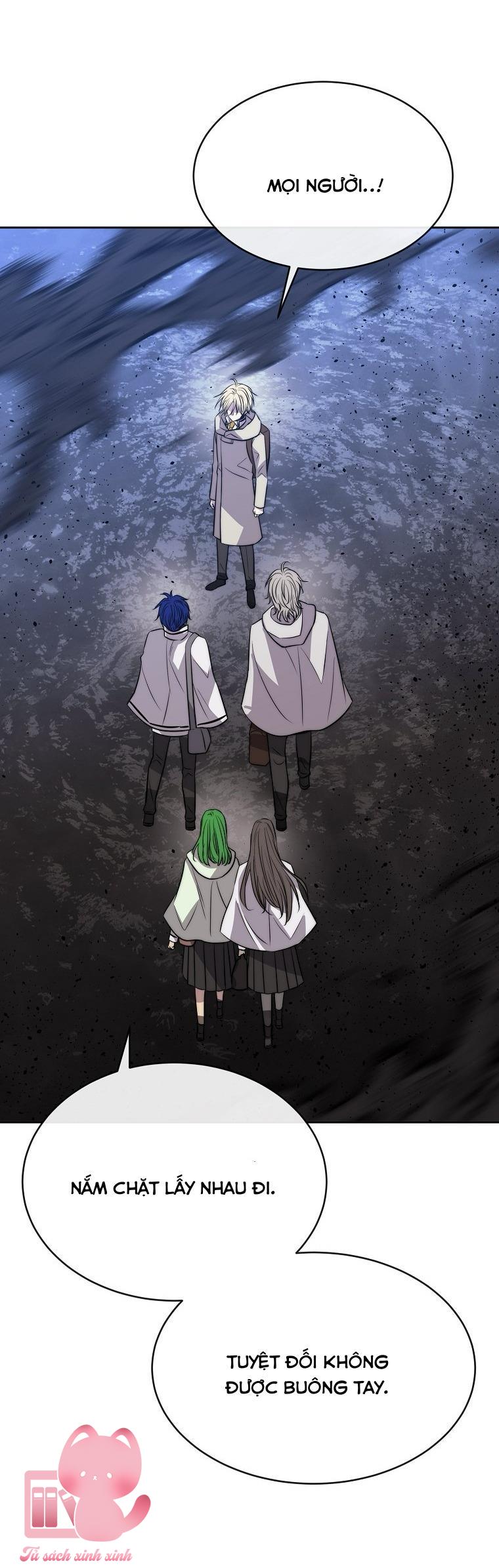 Black Haze Chapter 37 - Trang 4