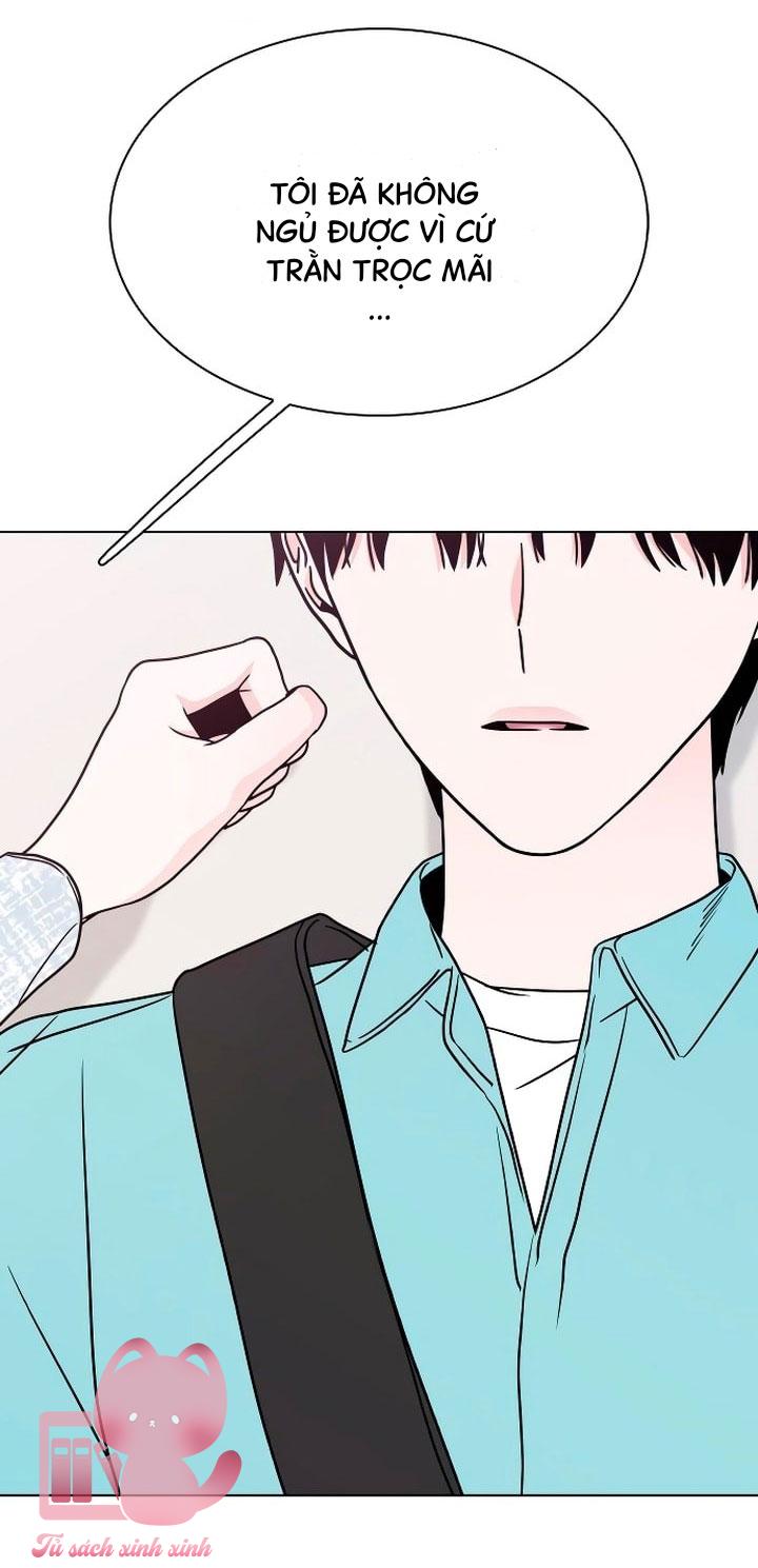 Hôn Trước Khi Ngủ Chapter 4 - Trang 4