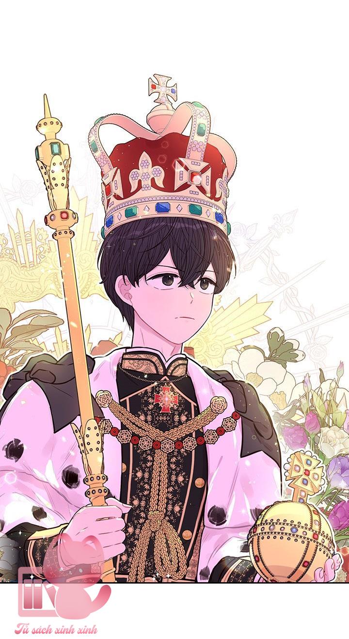 Hoàng Nữ Tóc Đen Chap 80 - Trang 2