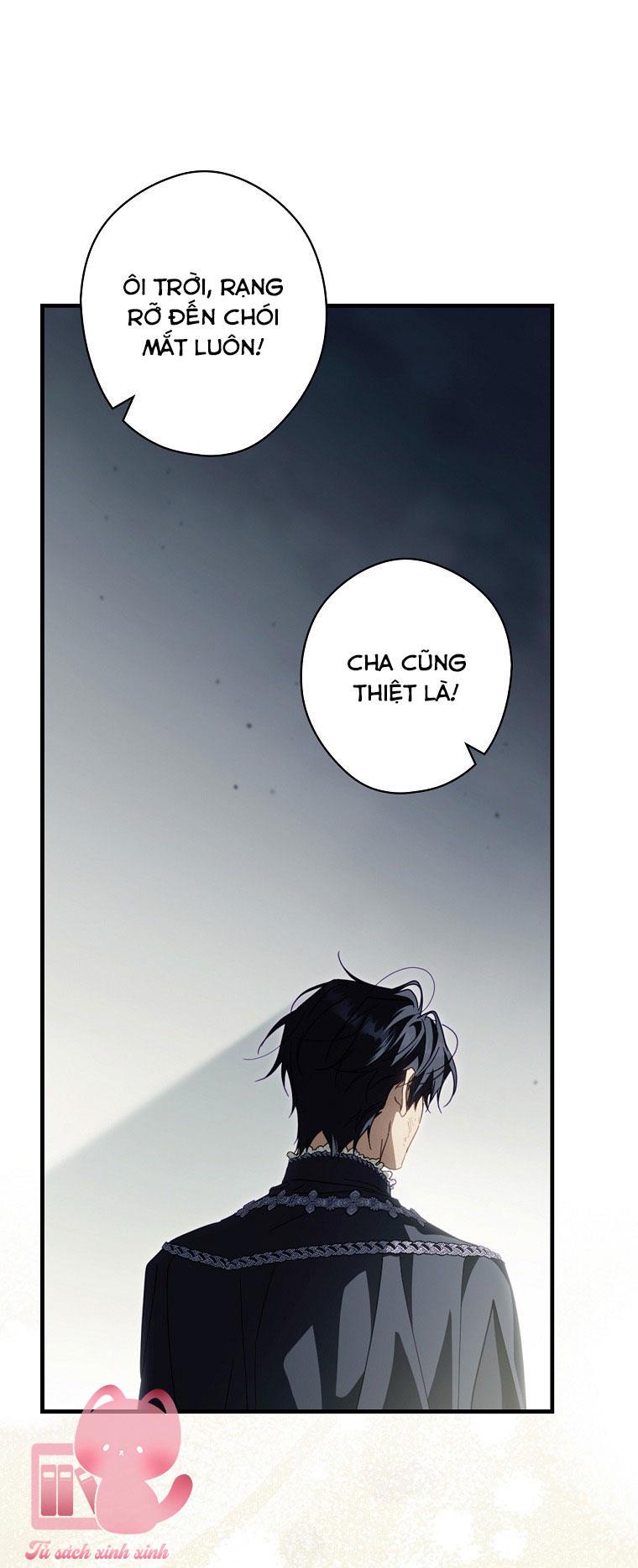 Cách Khiến Phu Quân Đứng Về Phía Tôi Chap 123 - Trang 2