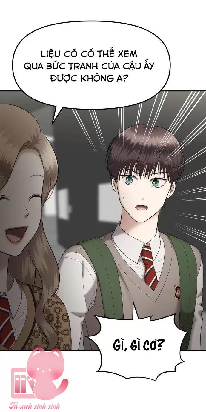 Chị Em Tranh Đấu Chap 44 - Trang 2