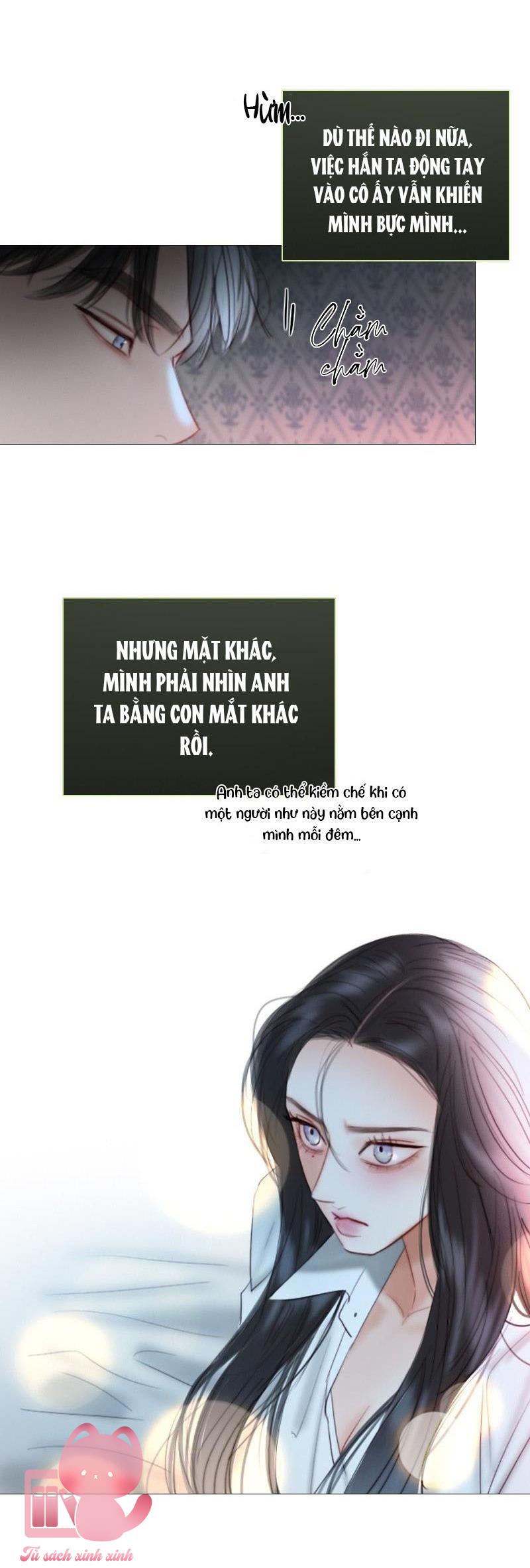 Serena Chap 75 - Trang 3