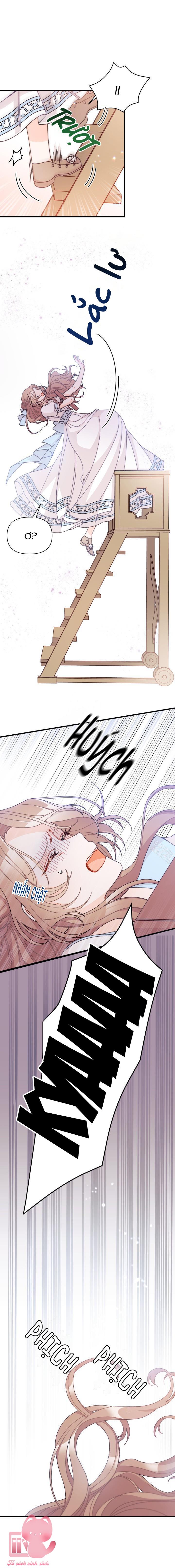 Nhặt Được Nam Chính Tặng Kèm Phu Quân Chap 15 - Trang 3