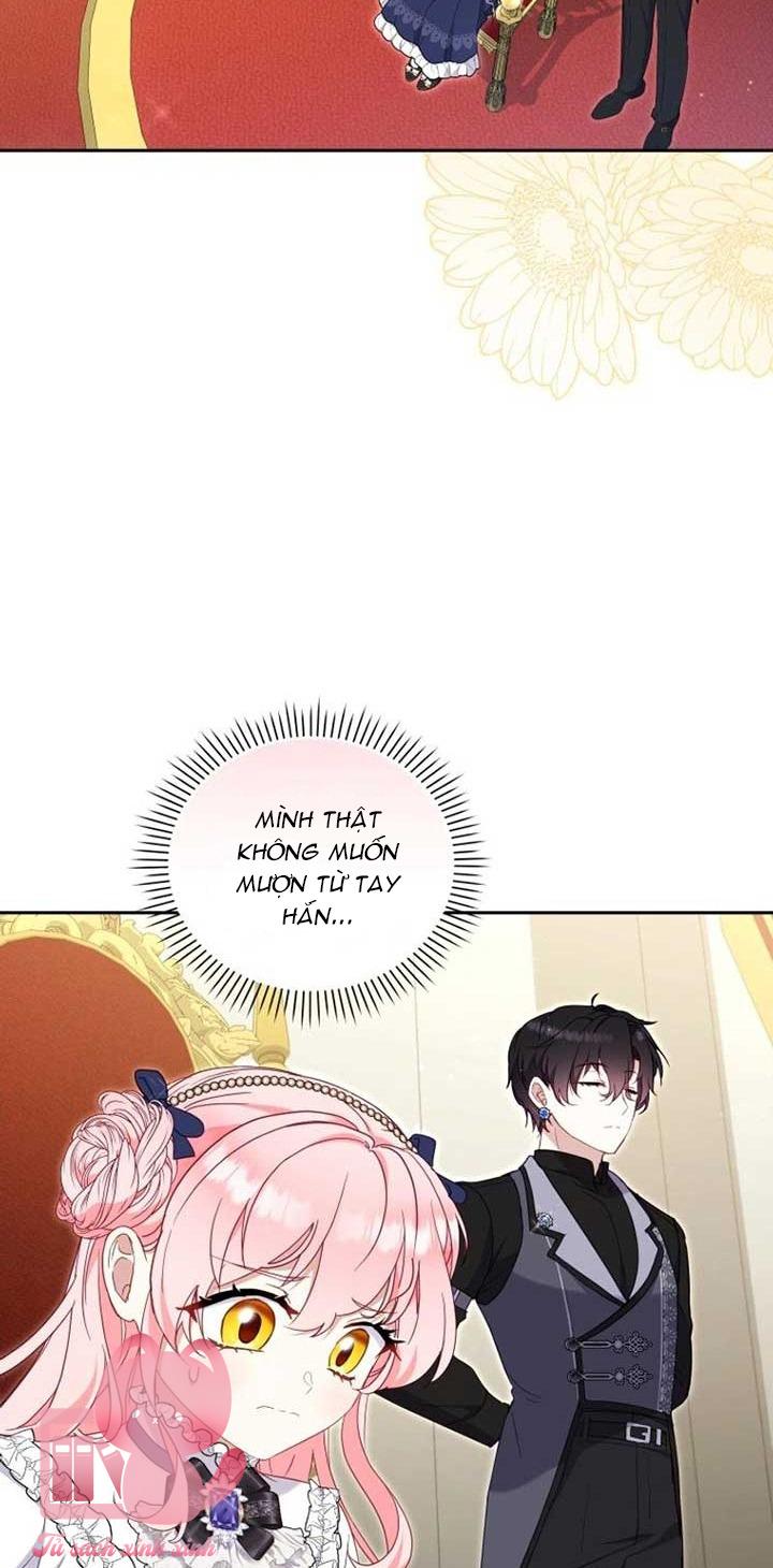 Tôi Được Nuôi Dưỡng Bởi Những Kẻ Phản Diện Chap 76 - Trang 3