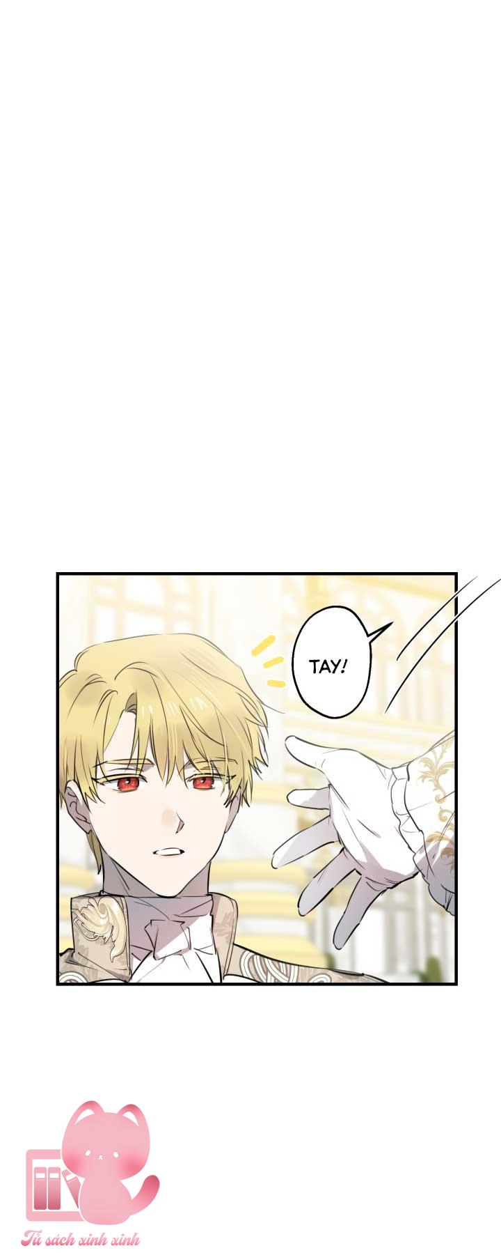 Những Nhân Vật Mạnh Nhất Thế Giới Ám Ảnh Tôi Chapter 53 - Trang 4