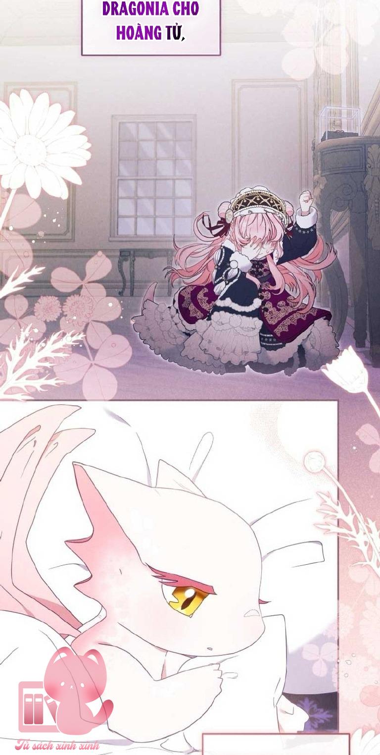 Tôi Được Nuôi Dưỡng Bởi Những Kẻ Phản Diện Chap 68 - Trang 3